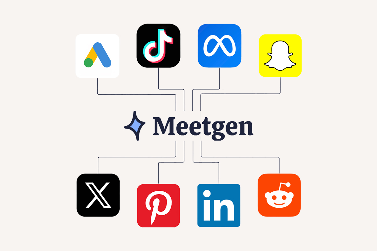 Benefit scale across ad platforms
